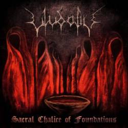 Ulvdalir : Sacral Chalice of Foundations